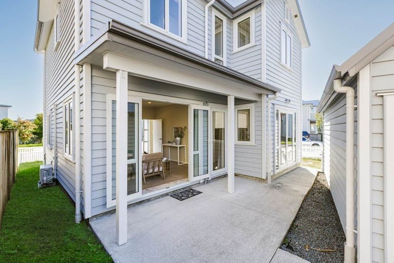 Photo of property in 35 Bellbird Street, Papakura, 2110
