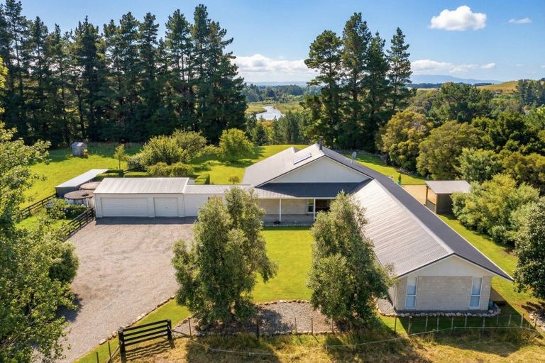 Photo of property in 433a Waiohine Gorge Road, Dalefield, Carterton, 5791