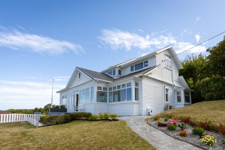 Photo of property in 15a Wade Street, Wadestown, Wellington, 6012