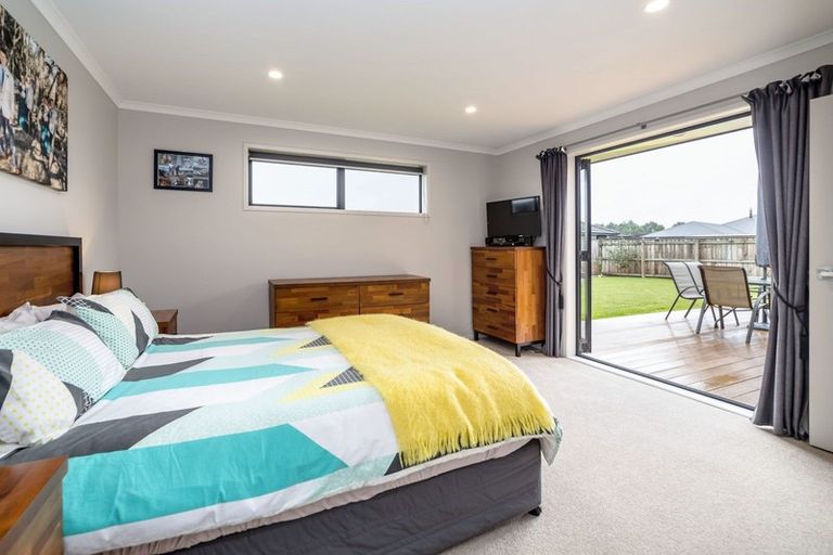 Photo of property in 13 Stoneleigh Drive, Solway, Masterton, 5810