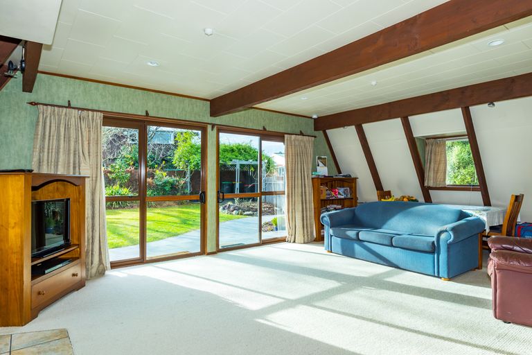 Photo of property in 34 Pukatea Street, Glenwood, Timaru, 7910