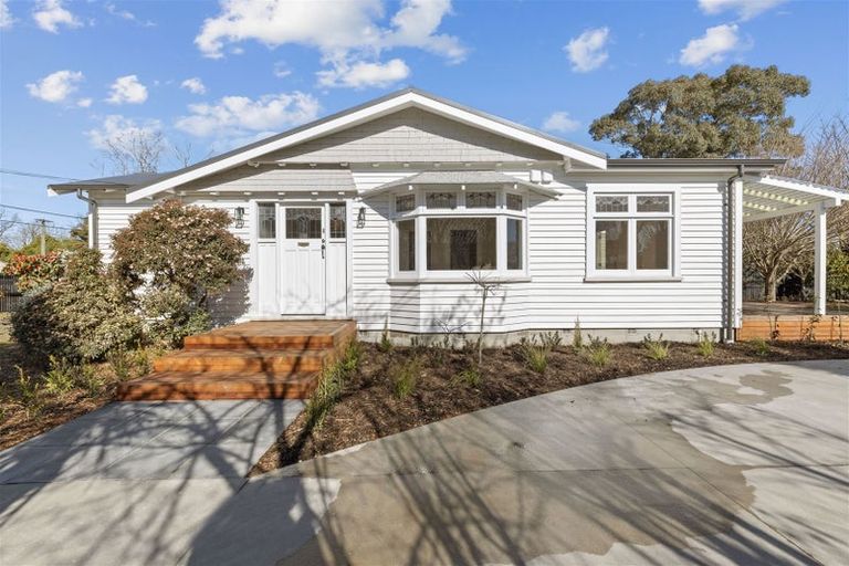 Photo of property in 23 Chancellor Street, Richmond, Christchurch, 8013