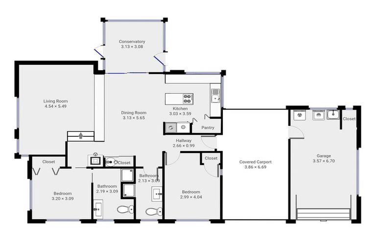 Photo of property in 1 Manu Grove, Waikanae, 5036