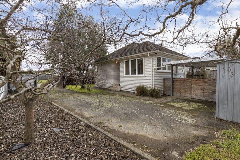 Photo of property in 12 Gardiner Street, Riversdale, Blenheim, 7201