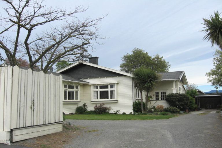 Photo of property in 114 Maxwell Road, Blenheim, 7201