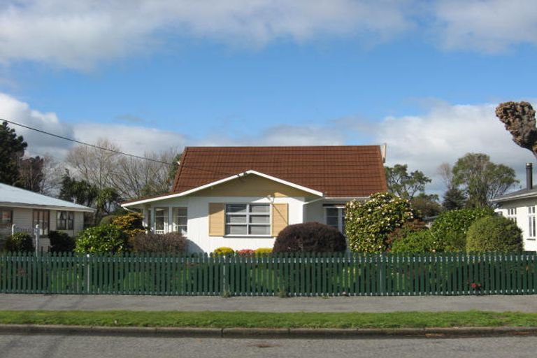 Photo of property in 33 South Road, Kuripuni, Masterton, 5810