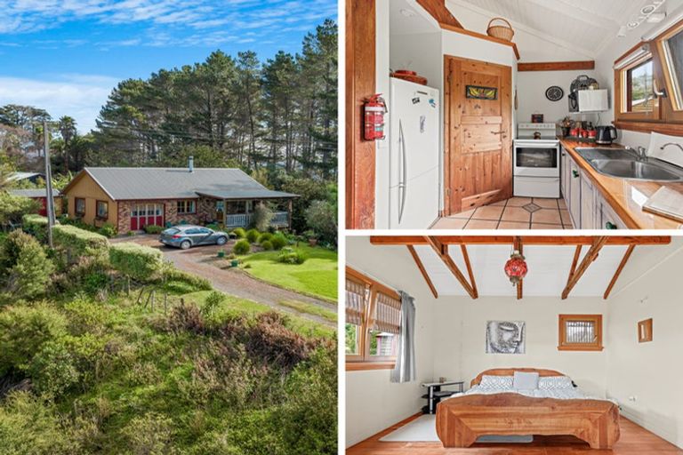 Photo of property in 107 Miller Way, Mahurangi East, Warkworth, 0982