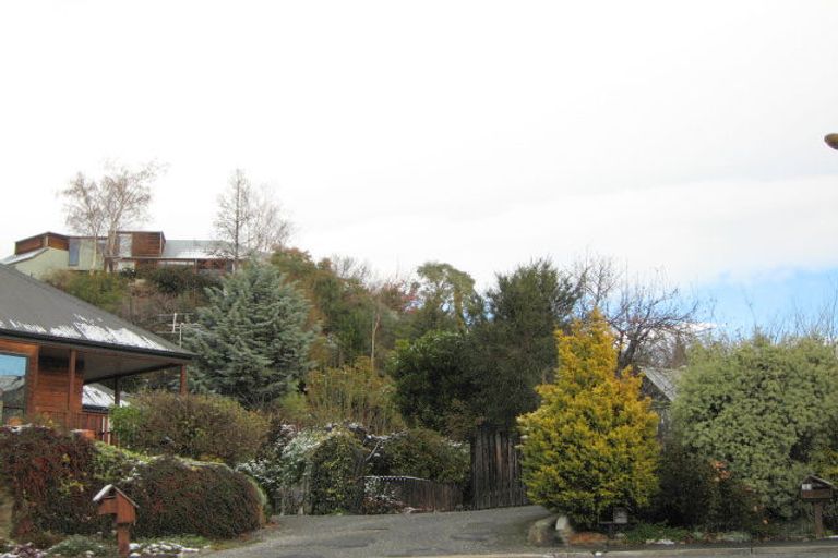 Photo of property in 35 O'neill Crescent, Bridge Hill, Alexandra, 9320