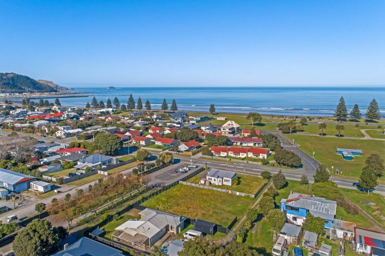 Photo of property in 131 Awapuni Road, Awapuni, Gisborne, 4010