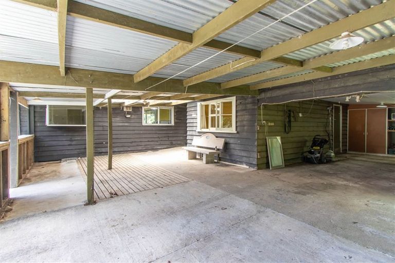 Photo of property in 822 Motukawa Road, Tarata, Inglewood, 4387