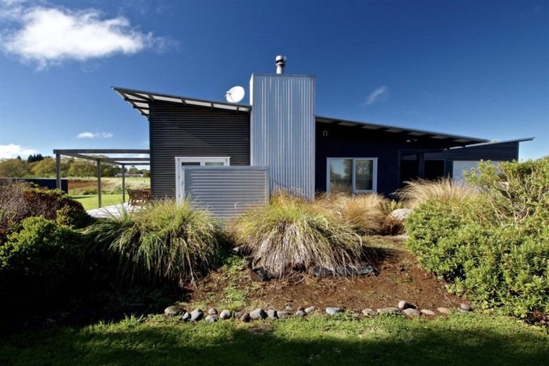 Photo of property in 60a Arawa Street, Ohakune, 4625