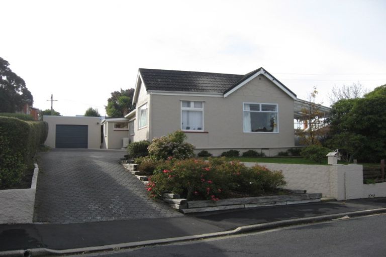 Photo of property in 10 Wairoa Street, Kaikorai, Dunedin, 9010