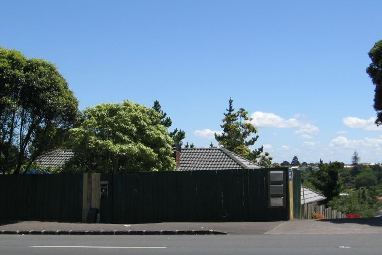 Photo of property in 579c New North Road, Kingsland, Auckland, 1021