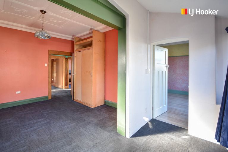 Photo of property in 147 Fitzroy Street, Forbury, Dunedin, 9012