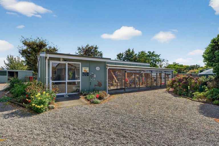 Photo of property in 247 Chester Road, West Taratahi, Carterton, 5791