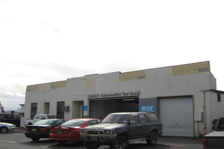 Photo of property in 1103 Plunket Street, Saint Leonards, Hastings, 4120