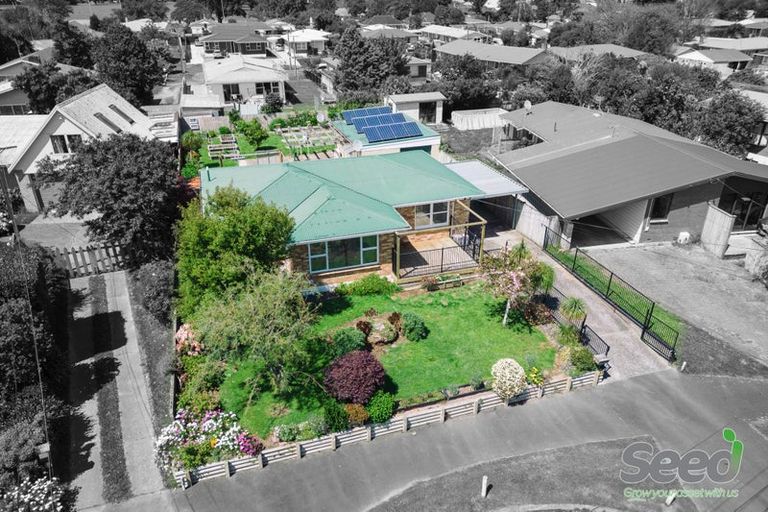 Photo of property in 26 Casper Street, Fairfield, Hamilton, 3214