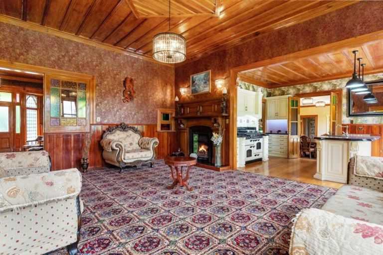 Photo of property in 487a Puketaha Road, Puketaha, Hamilton, 3281