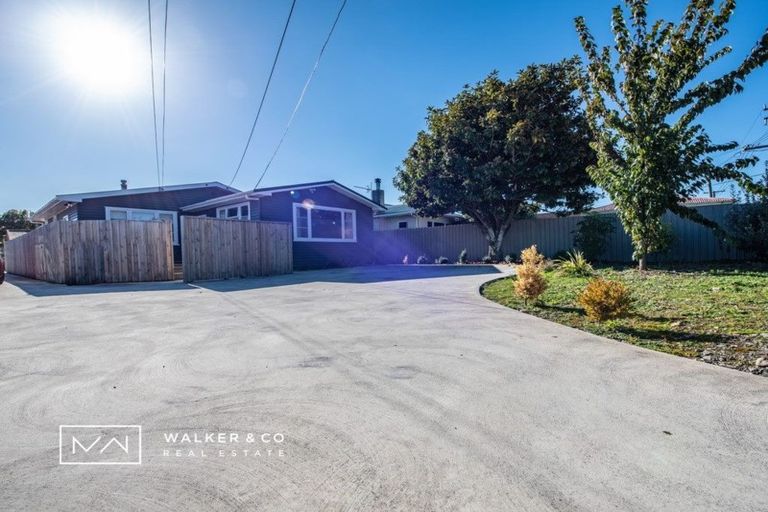 Photo of property in 34 Seddon Street, Wallaceville, Upper Hutt, 5018