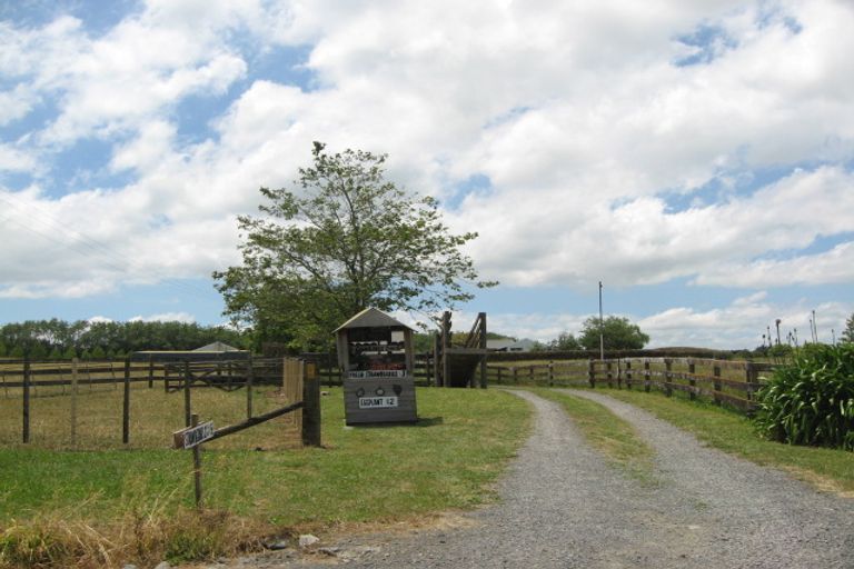 Photo of property in 378 Batty Road, Karaka, Papakura, 2580