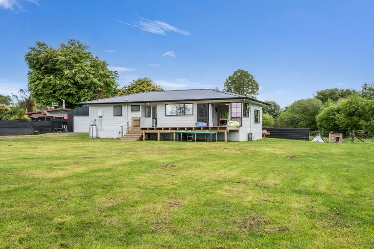 Photo of property in 51 Ngatai Avenue, Ngongotaha, Rotorua, 3010