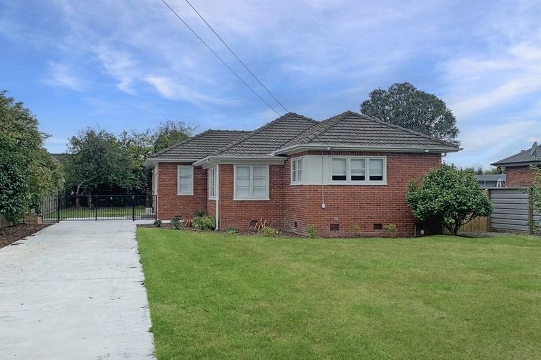 Photo of property in 53 Nelson Street, Hampstead, Ashburton, 7700