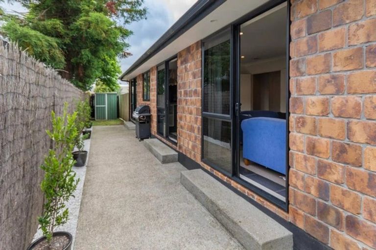 Photo of property in 9b Cosgrave Road, Papakura, 2110