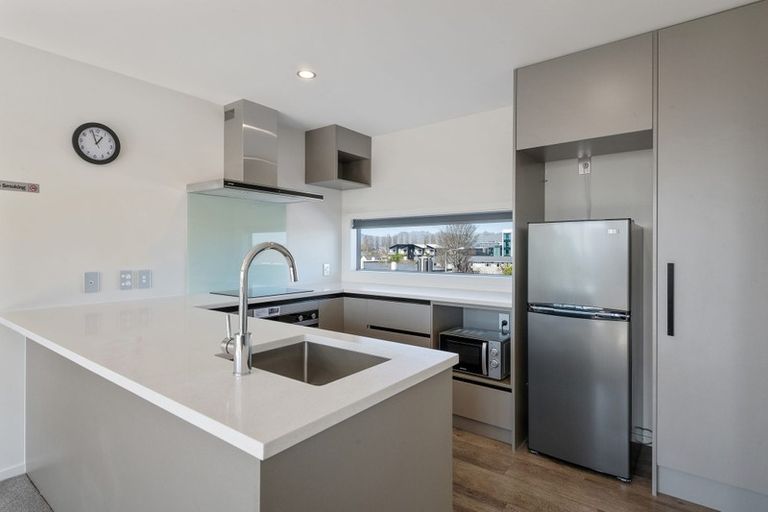 Photo of property in 301/871 Colombo Street, Christchurch Central, Christchurch, 8013