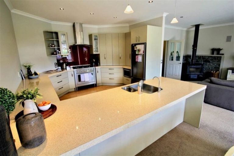 Photo of property in 6 Woodbank Road, Hanmer Springs, 7334