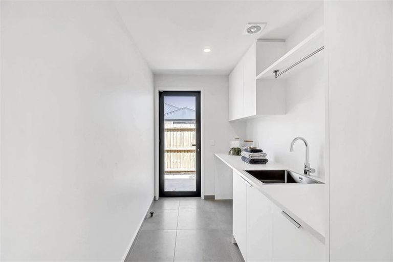 Photo of property in 29 Collisson Street, Leeston, 7632