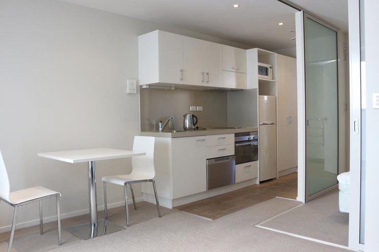 Photo of property in Soho Apartments, 72 Taranaki Street, Te Aro, Wellington, 6011