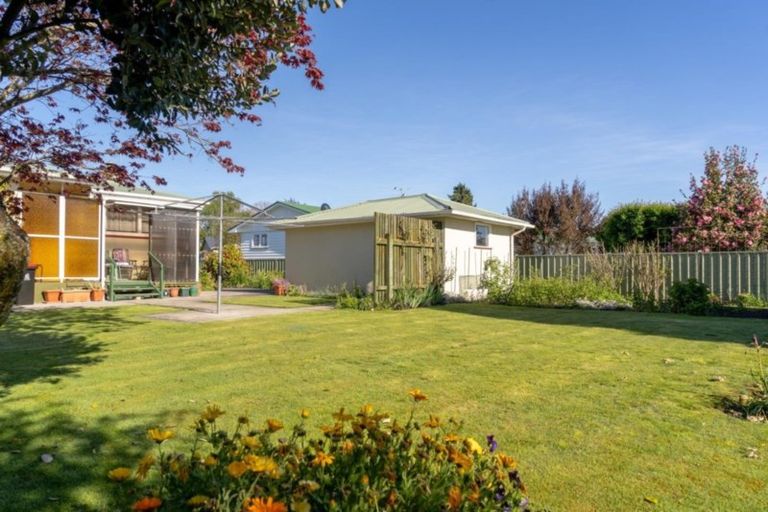 Photo of property in 34 Cambridge Terrace, Masterton, 5810