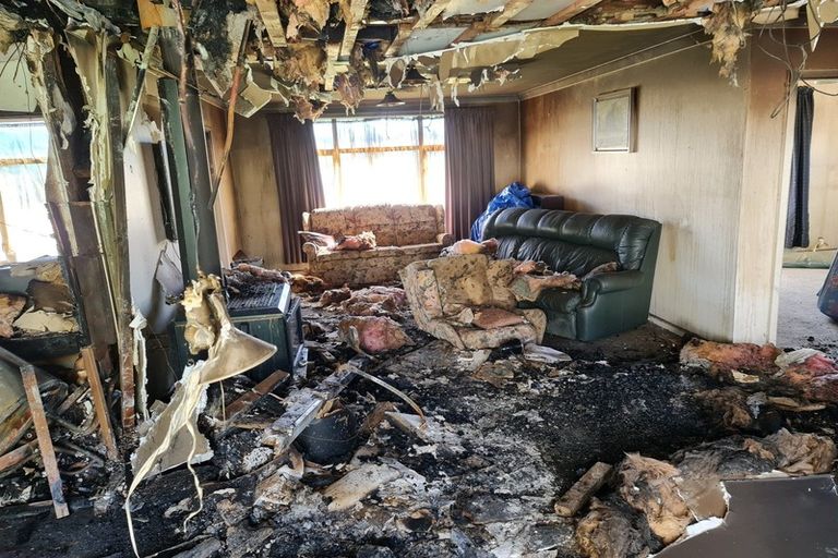 Photo of property in 3 Watson Street, Westport, 7825