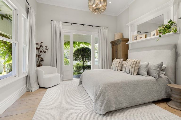 Photo of property in 73 St Stephens Avenue, Parnell, Auckland, 1052