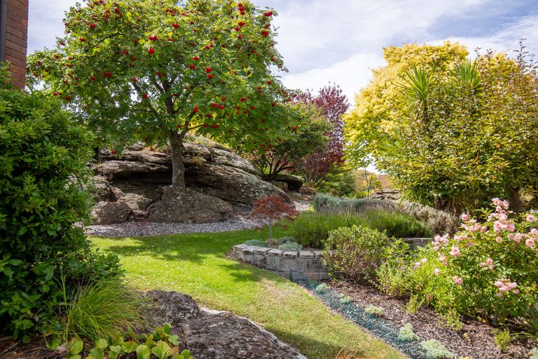 Photo of property in 14 Lanes Road, Bridge Hill, Alexandra, 9320