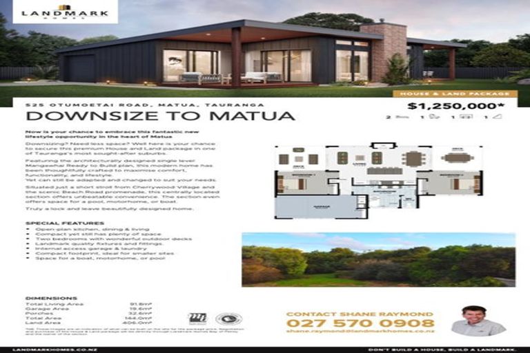 Photo of property in 525 Otumoetai Road, Matua, Tauranga, 3110