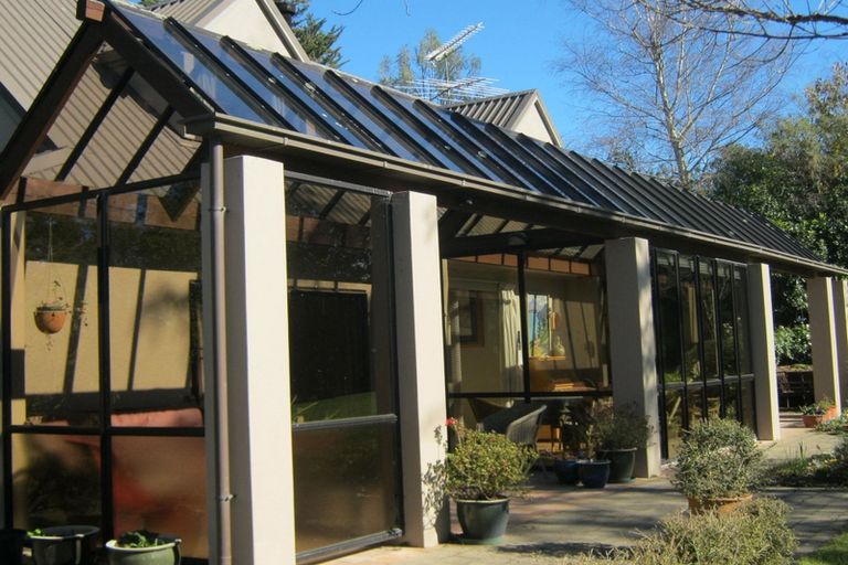 Photo of property in 5 Pye Road, Geraldine Downs, Geraldine, 7991