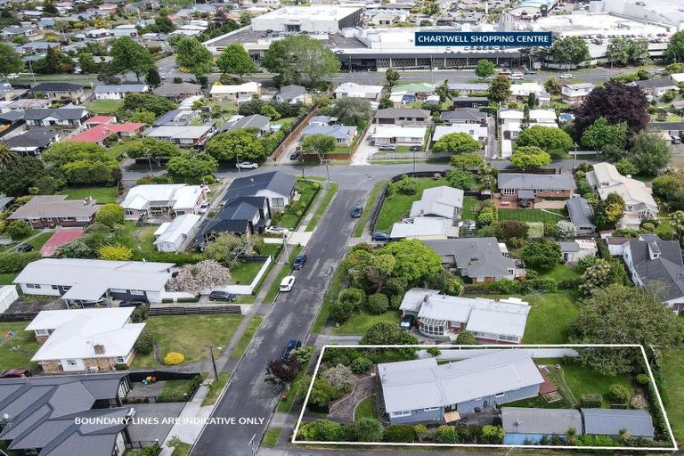 Photo of property in 44 Tudor Crescent, Chedworth, Hamilton, 3210