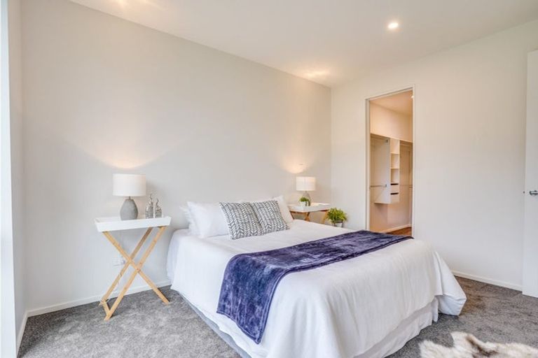 Photo of property in 8 Glengael Drive, Halswell, Christchurch, 8025