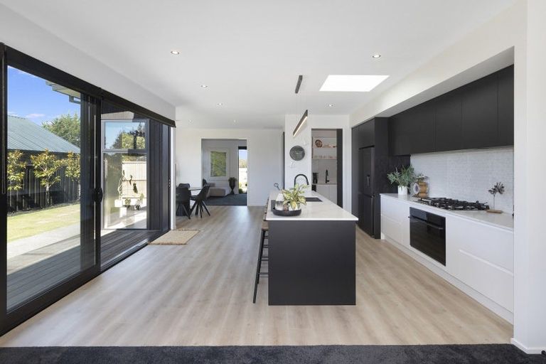 Photo of property in 53 Canterbury Street, Ashley, Rangiora, 7477