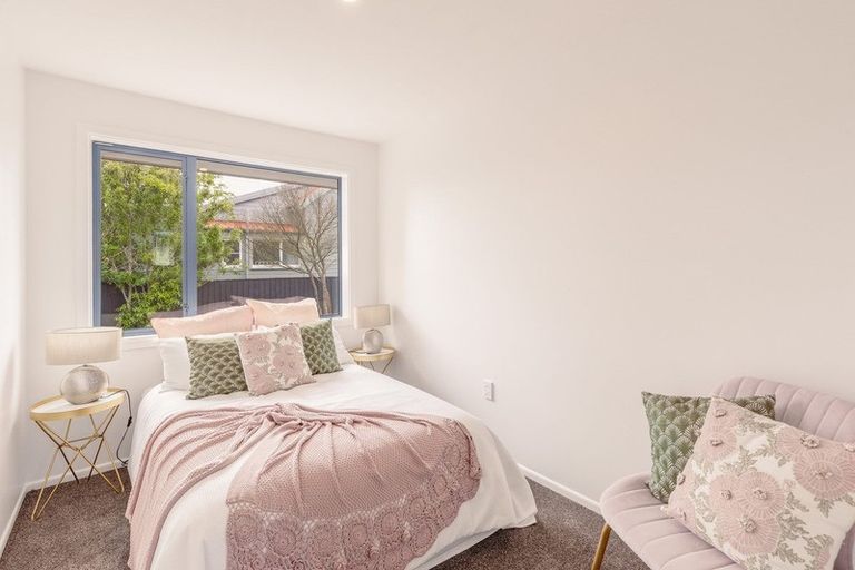 Photo of property in 81 Saint Johns Street, Woolston, Christchurch, 8062