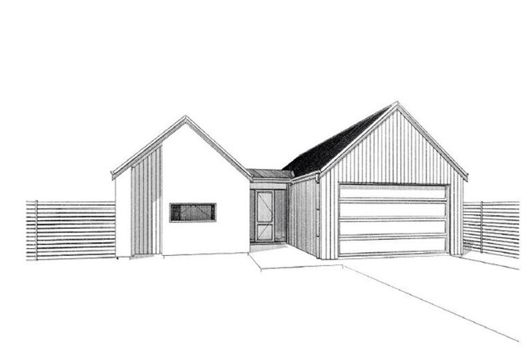 Photo of property in 45 Riverstone Drive, Rolleston, 7614