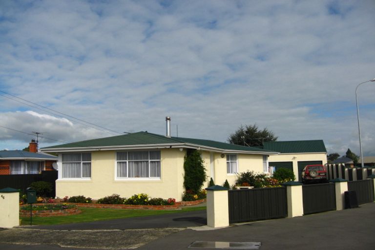 Photo of property in 46 Carlyle Road, Mosgiel, 9024