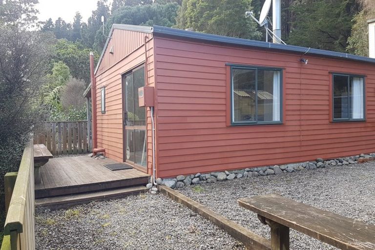 Photo of property in 719 Moonshine Hill Road, Moonshine Valley, Porirua, 5381