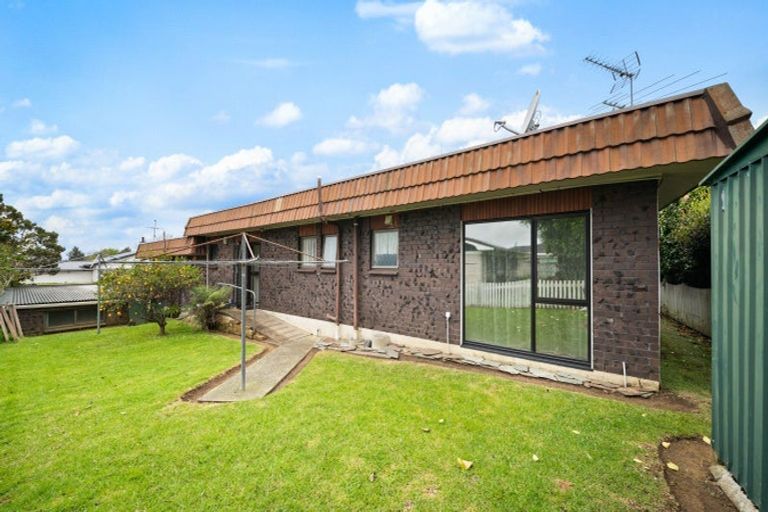 Photo of property in 114b Edinburgh Street, Pukekohe, 2120