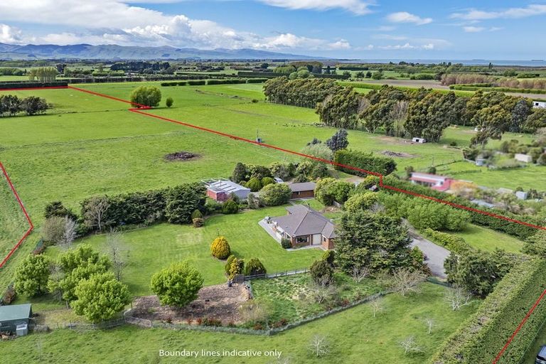 Photo of property in 617 Days Road, Springston, Christchurch, 7674