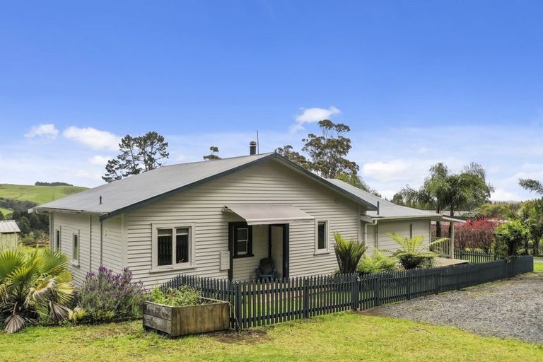 Photo of property in 314 Puketotara Road, Waipapa, Kerikeri, 0295