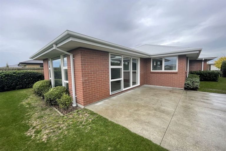 Photo of property in 10 Wiersma Lane, Wigram, Christchurch, 8025