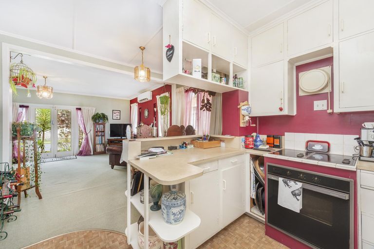 Photo of property in 15 Hetherington Street, Morrinsville, 3300