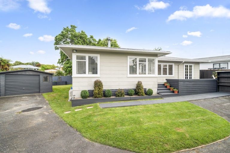 Photo of property in 18b Basley Road, Owhata, Rotorua, 3010